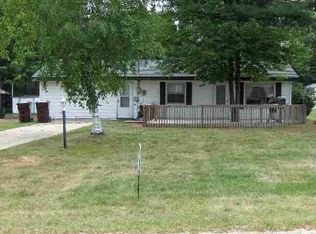 1640 Kennedy Rd, Saint Helen, MI 48656