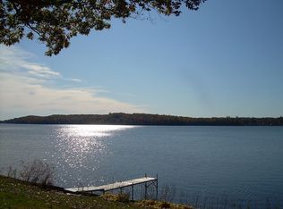 156 Libby Rd, Wales, ME 04280