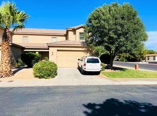 94 Royal Flush Ct, Mesquite, NV 89027