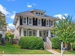 222 Homegate Cir, Apex, NC 27502