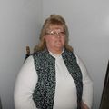 Cheryl Hayes - Salesperson