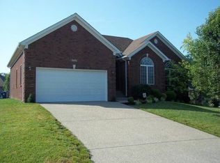 10702 Marceitta Ct, Louisville, KY 40291