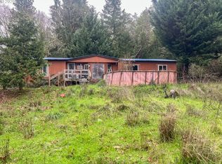 1698 Doerner Rd, Roseburg, OR 97471