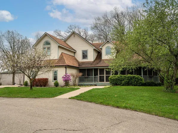 9115 Old Green Bay ROAD, Pleasant Prairie, WI 53158