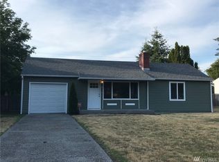 15 Fir Glen Rd SW, Lakewood, WA 98498