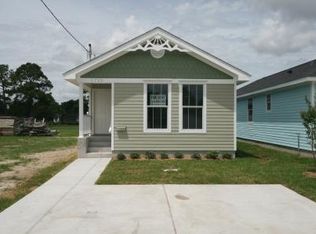 1720 Huey P Long Ave, Gretna, LA 70053