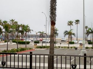 600 E Oceanfront APT 1C, Newport Beach, CA 92661