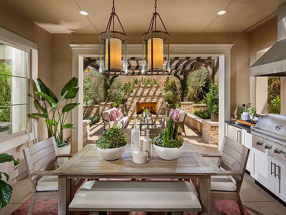 Outdoor Room