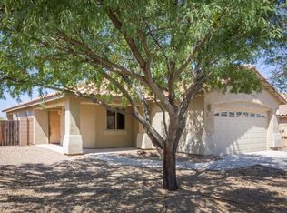 496 S Douglas Wash Rd, Vail, AZ 85641