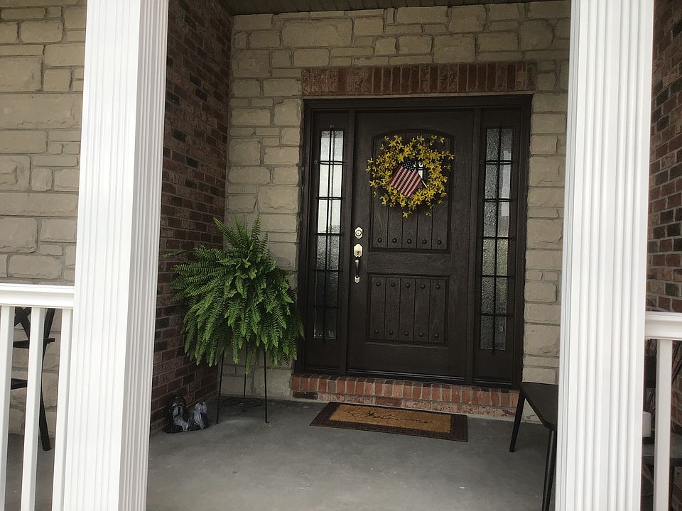 Have fun decorating!