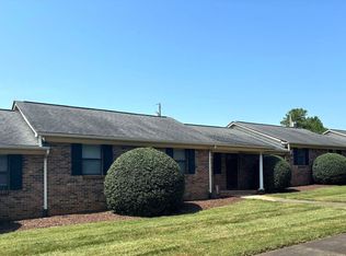 SH310-Residence at Humboldt Creek (RHC), Cherryville, NC 28021