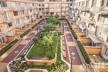 Rented by Oxford Property Group