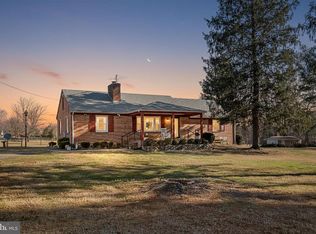 37116 Snickersville Tpke, Purcellville, VA 20132