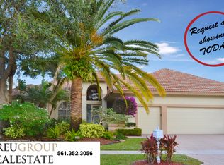 11325 Westland Cir, Boynton Beach, FL 33437