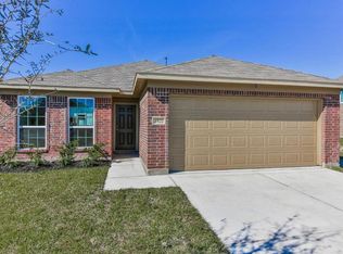 3527 Barkers Run Dr, Houston, TX 77084