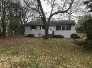 1450 Route 47, Woodbine, NJ 08270