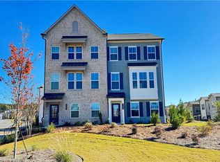 100 Agnew Way, Woodstock, GA 30188