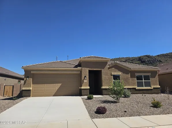 10167 N Black Dalea Dr, Marana, AZ 85653