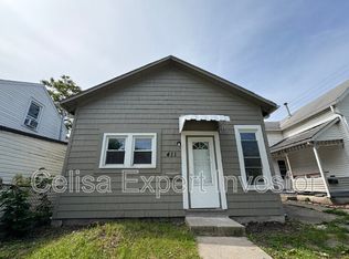 411 Archer Ave, Fort Wayne, IN 46808