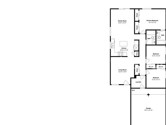 2nd image of this home