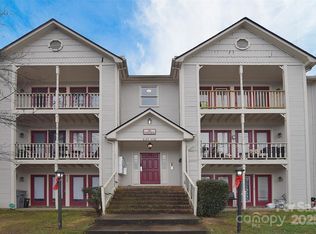 Rosecroft, Charlotte, NC 28215