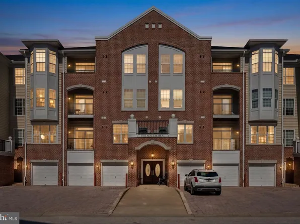 7315 Maplecrest Rd Unit 205, Elkridge, MD 21075