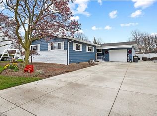 3008 Merriweather Rd, Sandusky, OH 44870