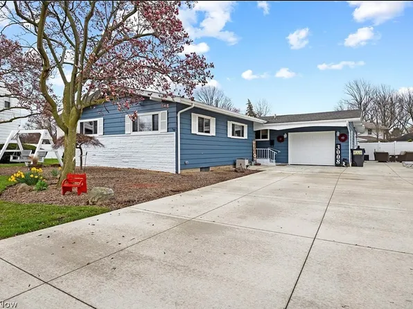 3008 Merriweather Rd, Sandusky, OH 44870