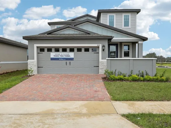 503 Kennedy Dr, Lake Alfred, FL 33850