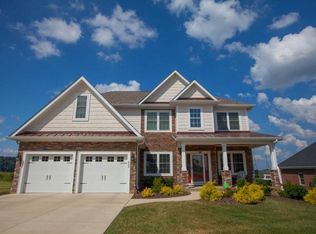 268 Laurel Cyn, Gray, TN 37615