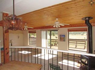 18 Paloma Ave, Rociada, NM 87742