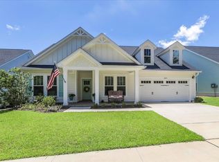 3837 Broadmore Ln, Tallahassee, FL 32308