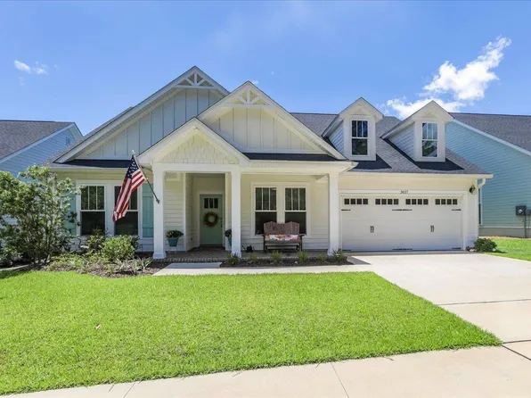 3837 Broadmore Ln, Tallahassee, FL 32308