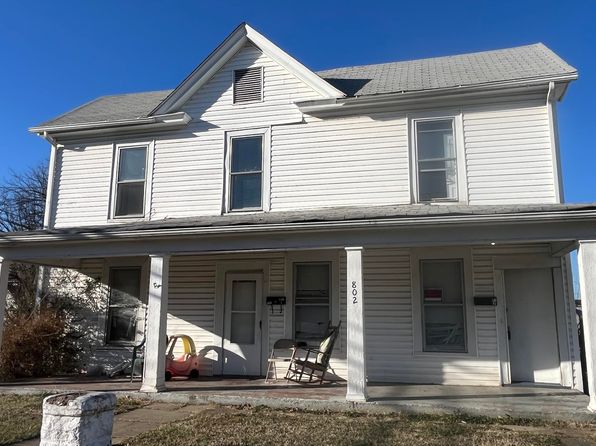 802 Stewart Ave SE #2, Roanoke, VA 24013