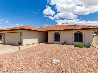 26217 S Greencastle Dr, Sun Lakes, AZ 85248