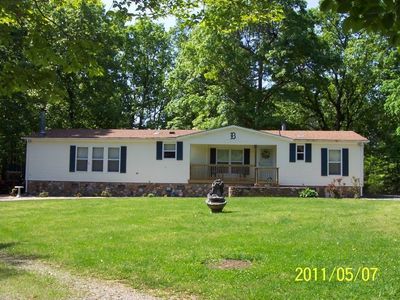 108 Cheatham Rd, Monroe, VA, 24574