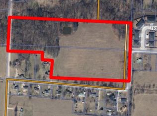 Dallas St SE, Gravette, AR 72736