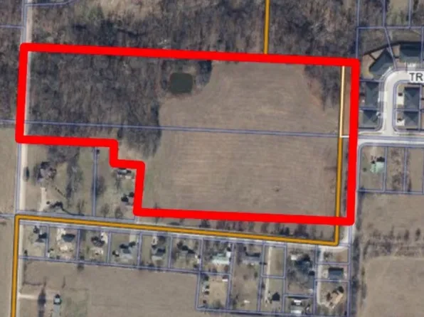 Dallas St SE, Gravette, AR 72736
