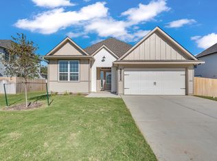 1908 Eliel Ln, Waco, TX 76708