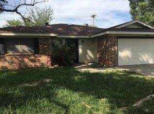 6009 Chisholm Cir, Amarillo, TX 79109