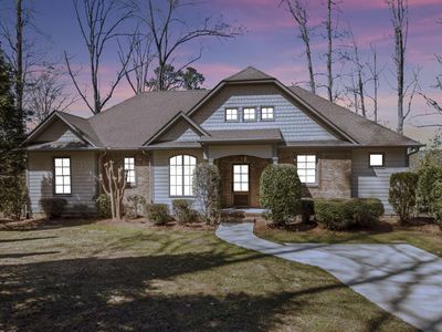 49 Cypress Dr, Jasper, AL, 35504