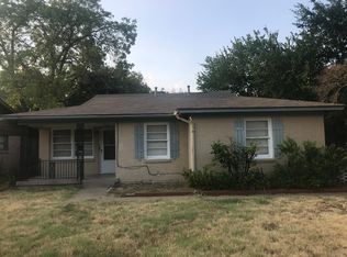 7001 Norma St, Fort Worth, TX 76112