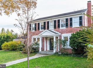 4000 Veazey St NW, Washington, DC
