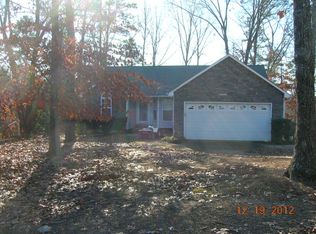 529 Ledbetter Rd, Villa Rica, GA 30180