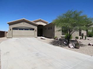 13049 N Kenosha Bluff Dr, Marana, AZ 85658