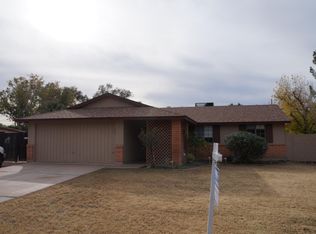 331 E Scott Ave, Gilbert, AZ 85234