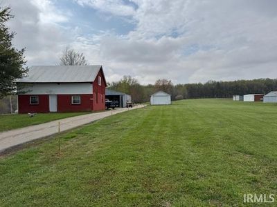 7721-7731 Nation Rd, Mount Vernon, IN, 47620