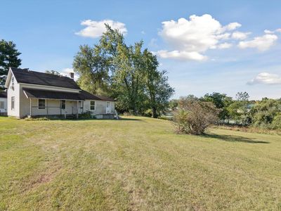 154 W Saint Joe St, Hillsdale, MI, 49242
