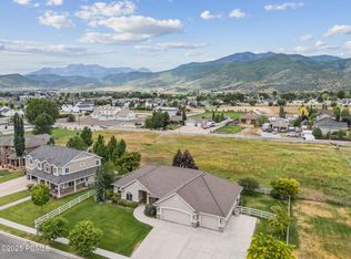 146 S 550 E, Midway, UT 84049
