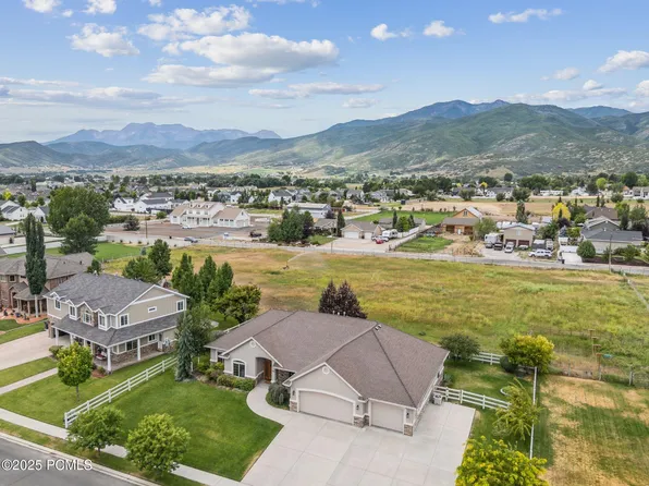 146 S 550 E, Midway, UT 84049